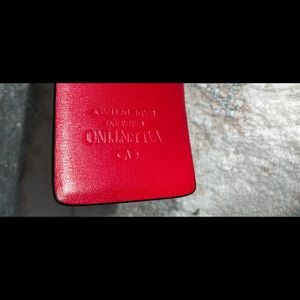 VALENTINO GARAVANI BELT